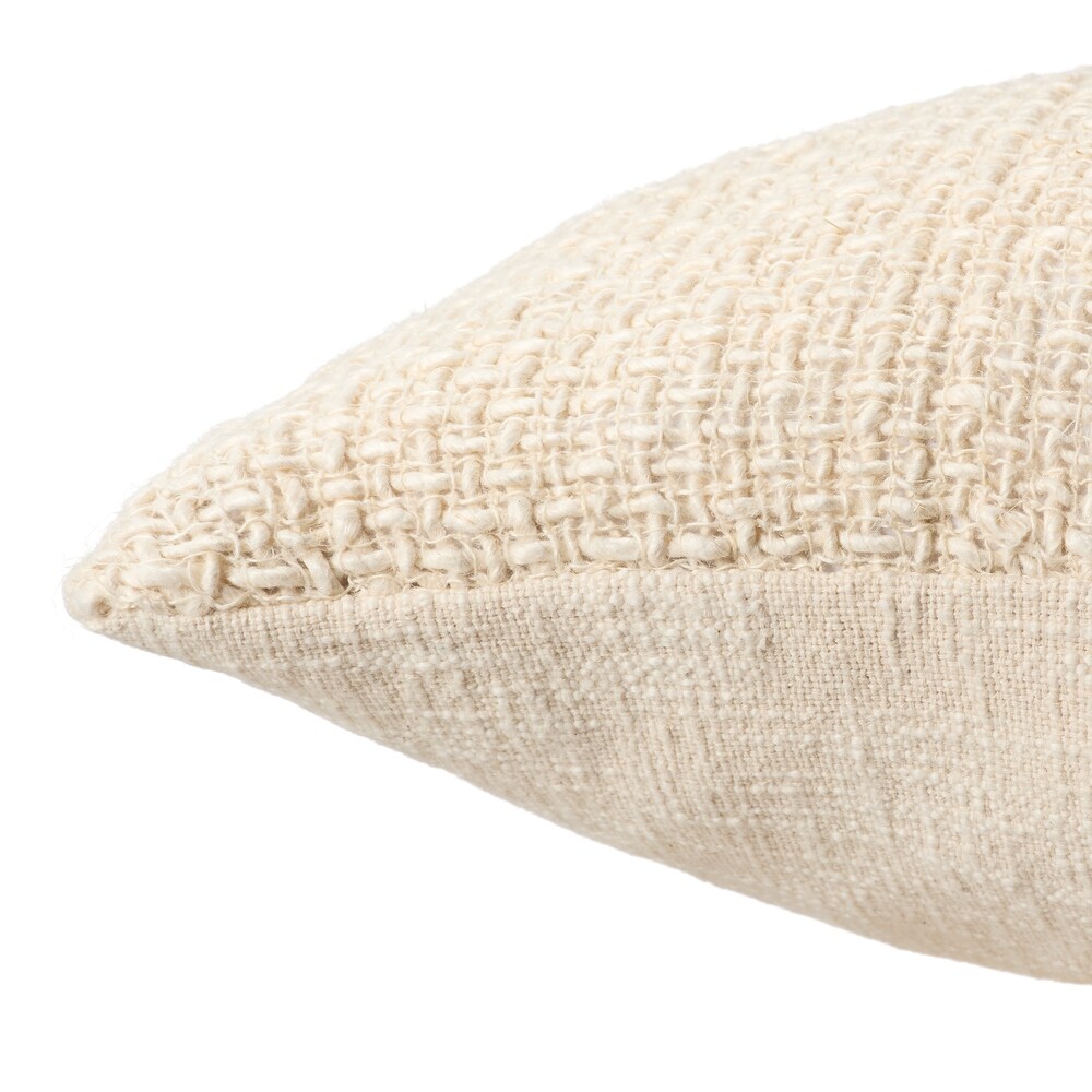 Ceretic Solid Pillow