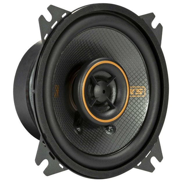 Coaxial Speakers With 5 quot Tweeters 4 ohm Pair