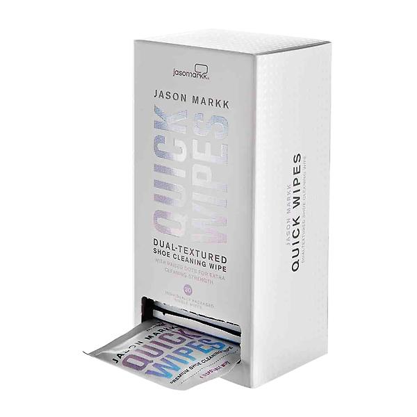 Jason Markk Quick Wipes