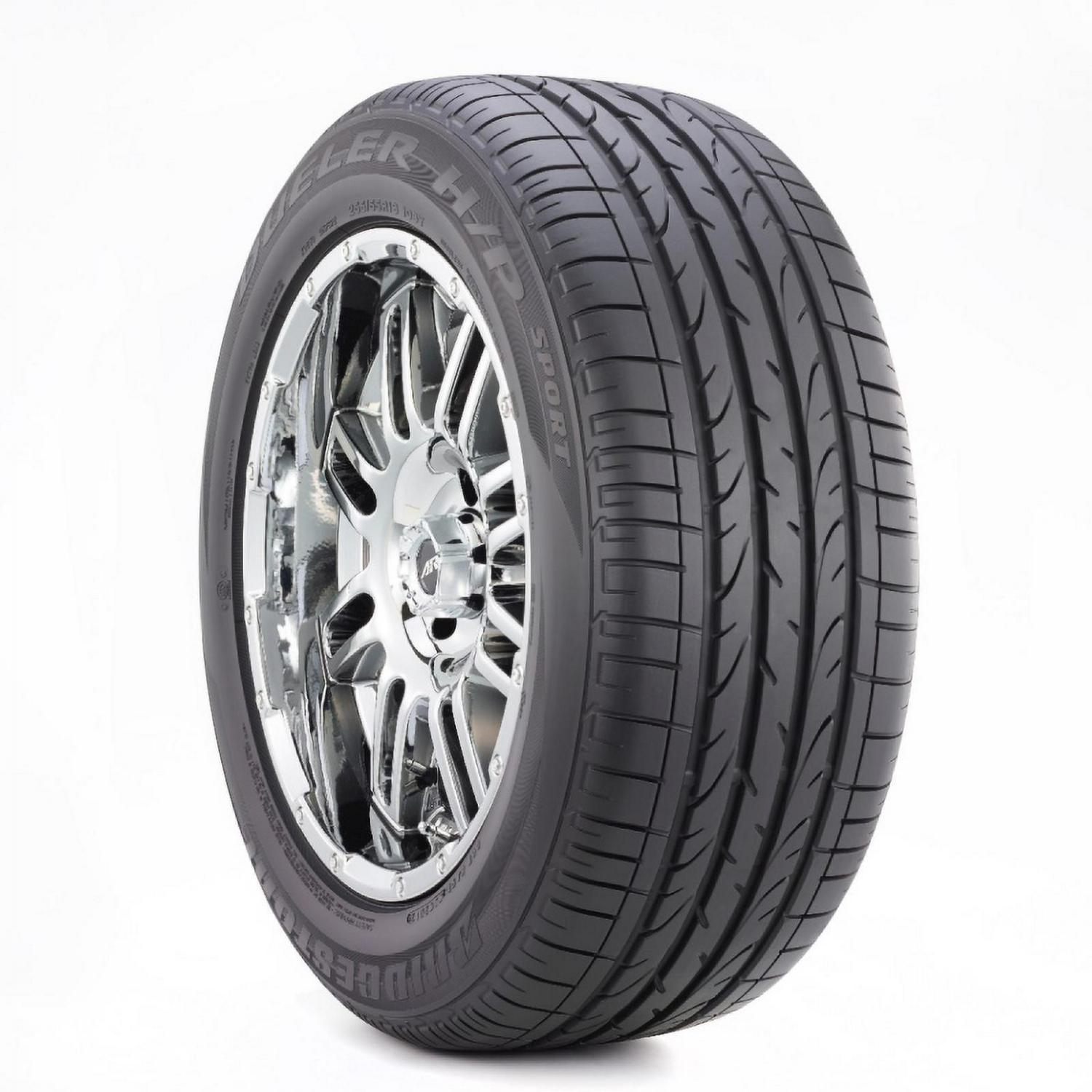 Bridgestone Dueler H/P Sport 275/45R-20 110 Y Tire