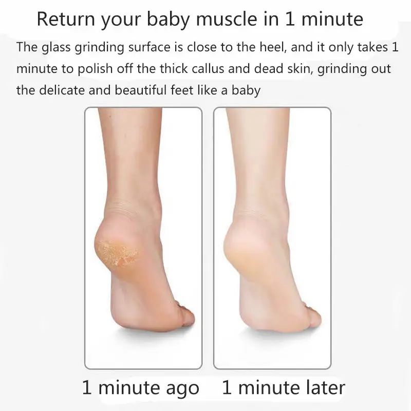 🔥Fall 50% Off Today Only🔥Foot Grinding Artifact Exfoliating Dead