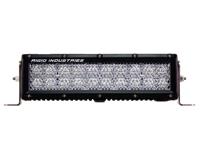 Rigid Industries E-Series 10 Inch Diffused LED Light - 110512