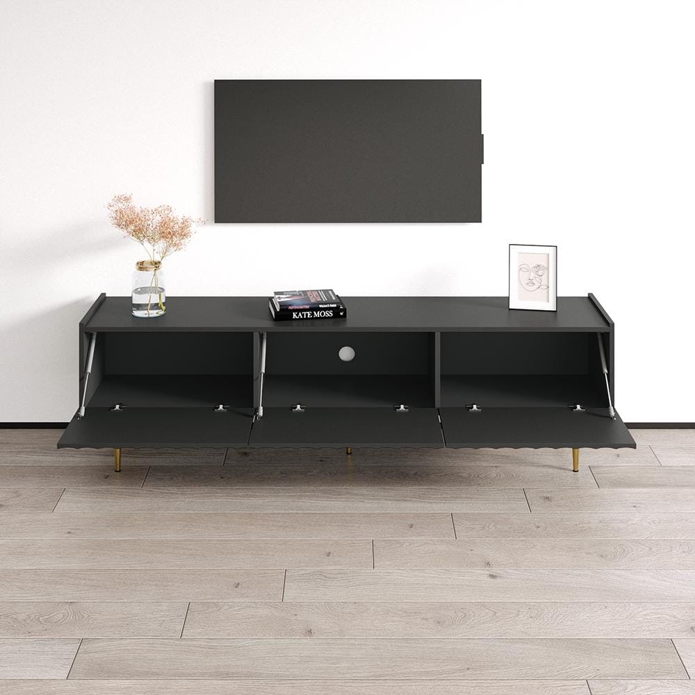 Arcos 02 TV Stand