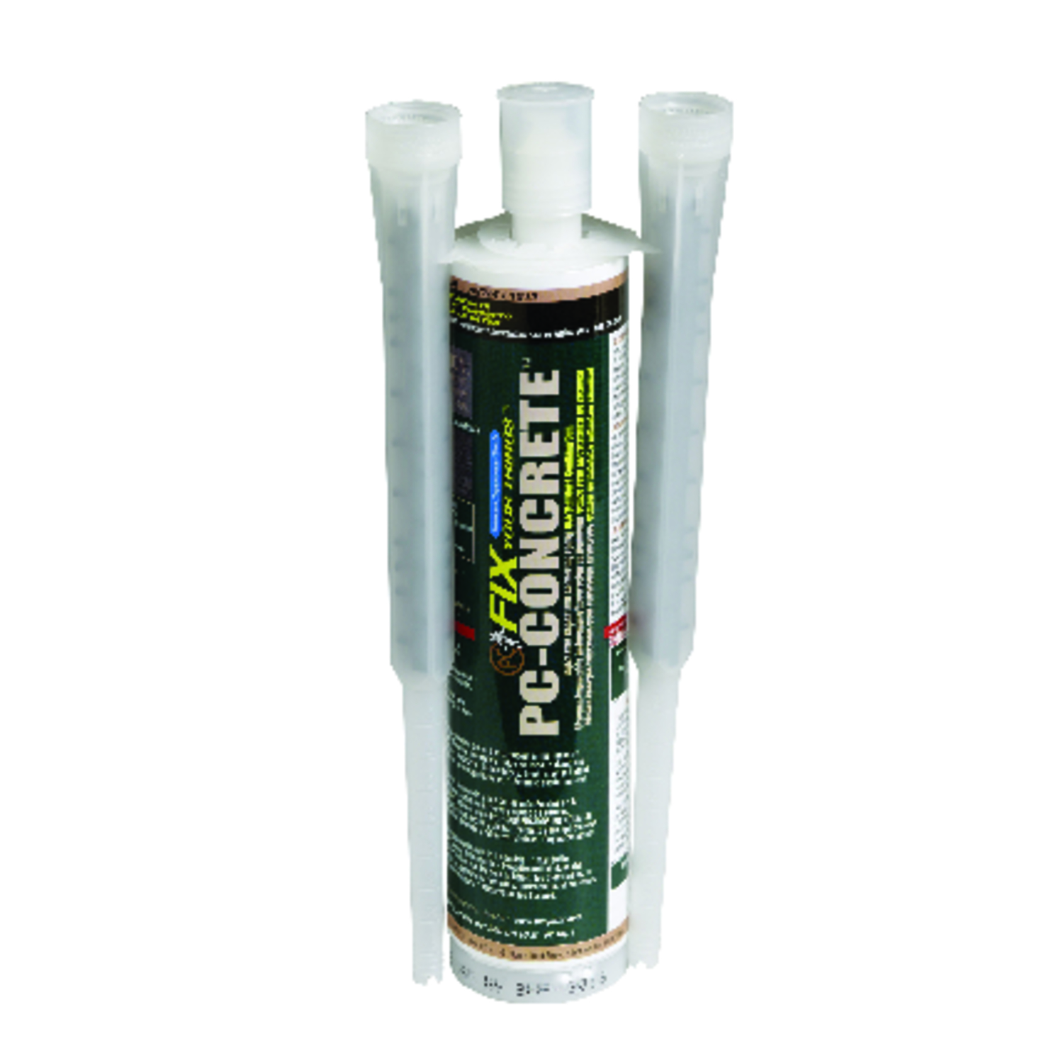 PC-Concrete High Strength Epoxy 250 ml