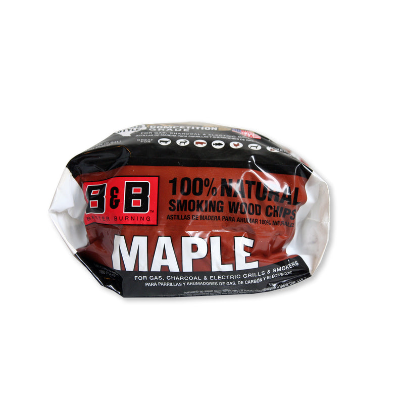 WOOD CHIP MAPLE 180 CUIN