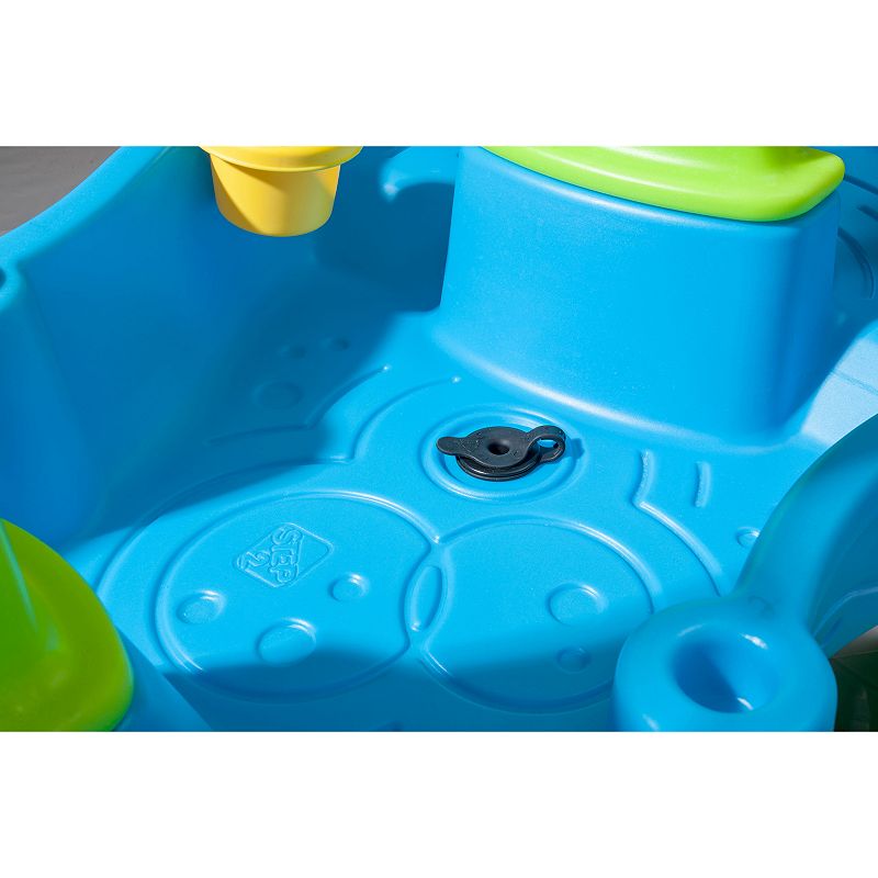 Step2 Rain Showers Splash Pond Water Table