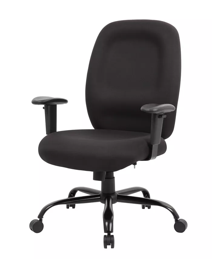 Boss Office Products Heavy Duty Task Chair