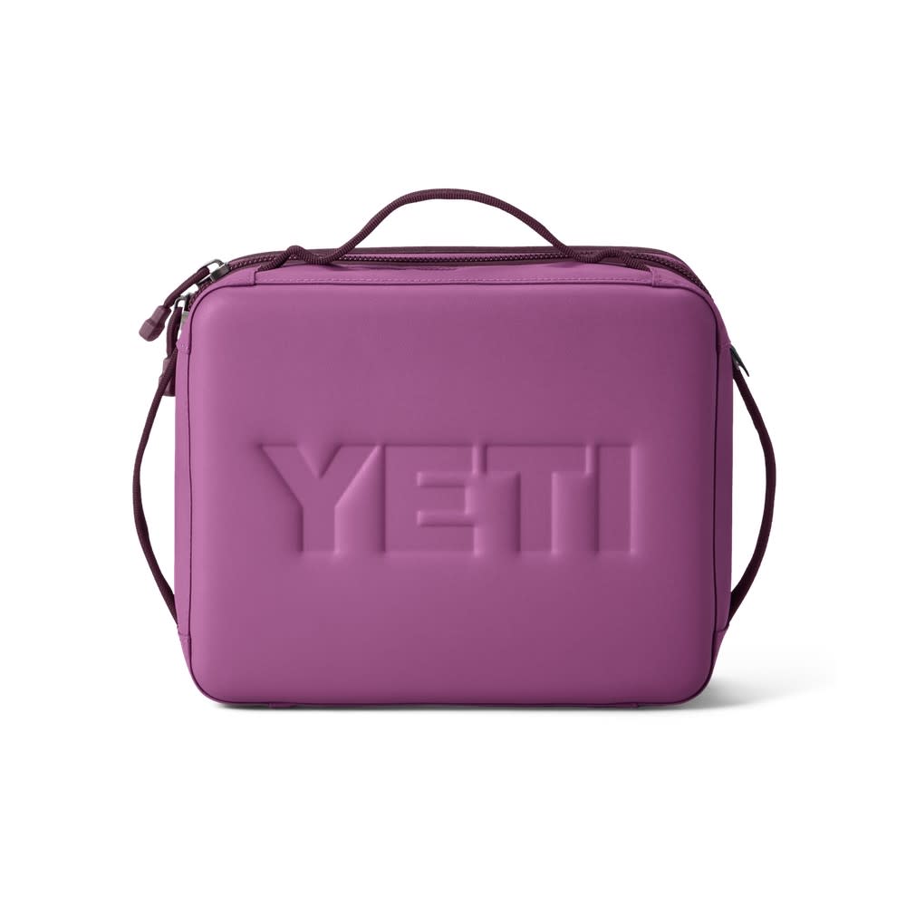 Yeti Daytrip Lunch Box Nordic Purple