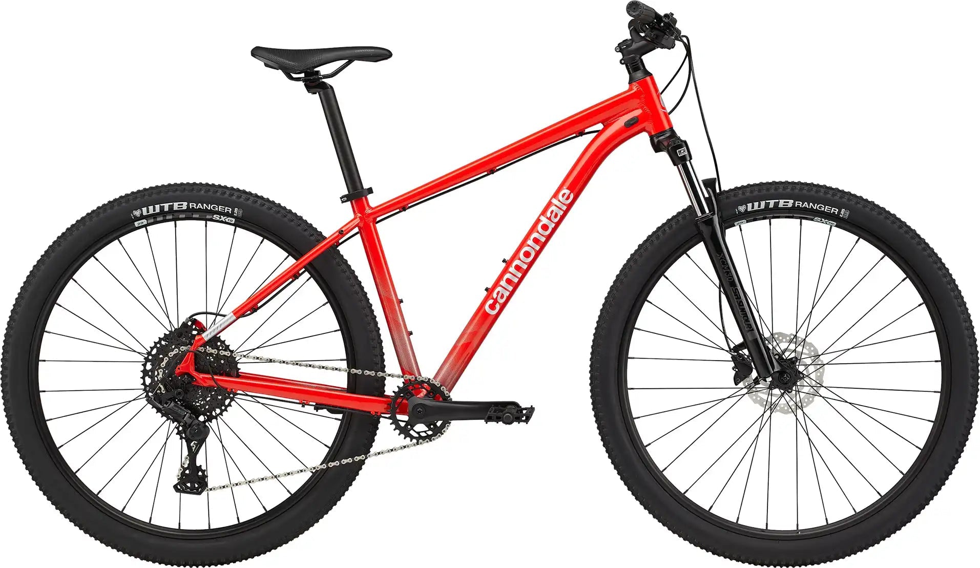 2022 Cannondale Trail 5