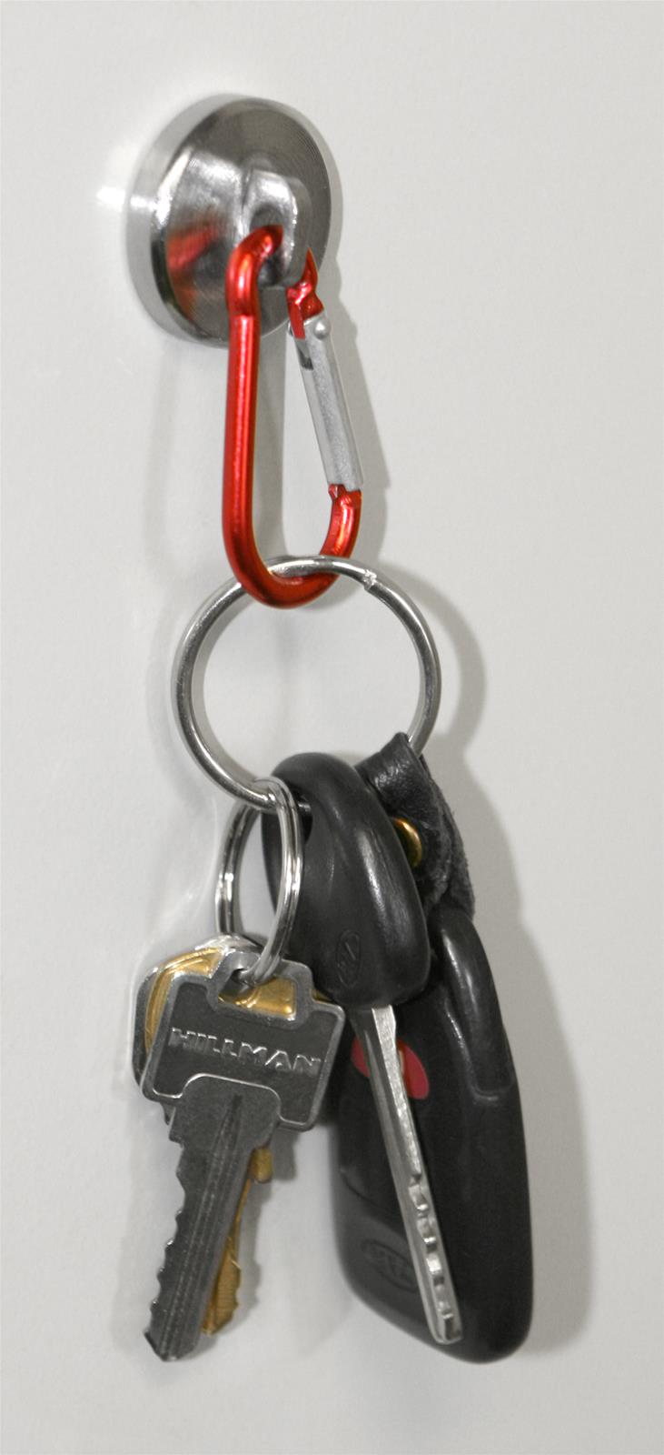 Performance Tool W482 Performance Tool Magnetic Carabiners