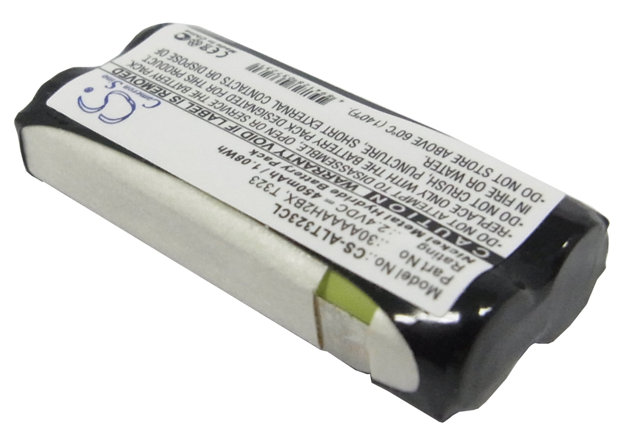 Audioline DECT 5100 DECT 550 DECT 5500 DECT 5501 D Replacement Battery BatteryClerkcom Cordless Phone