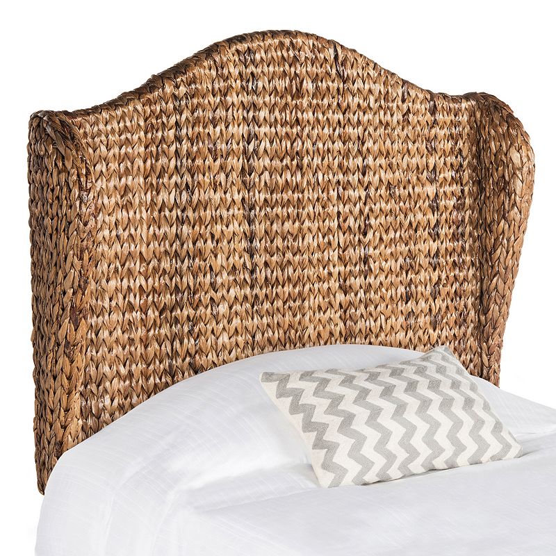 Safavieh Nadine Winged Headboard