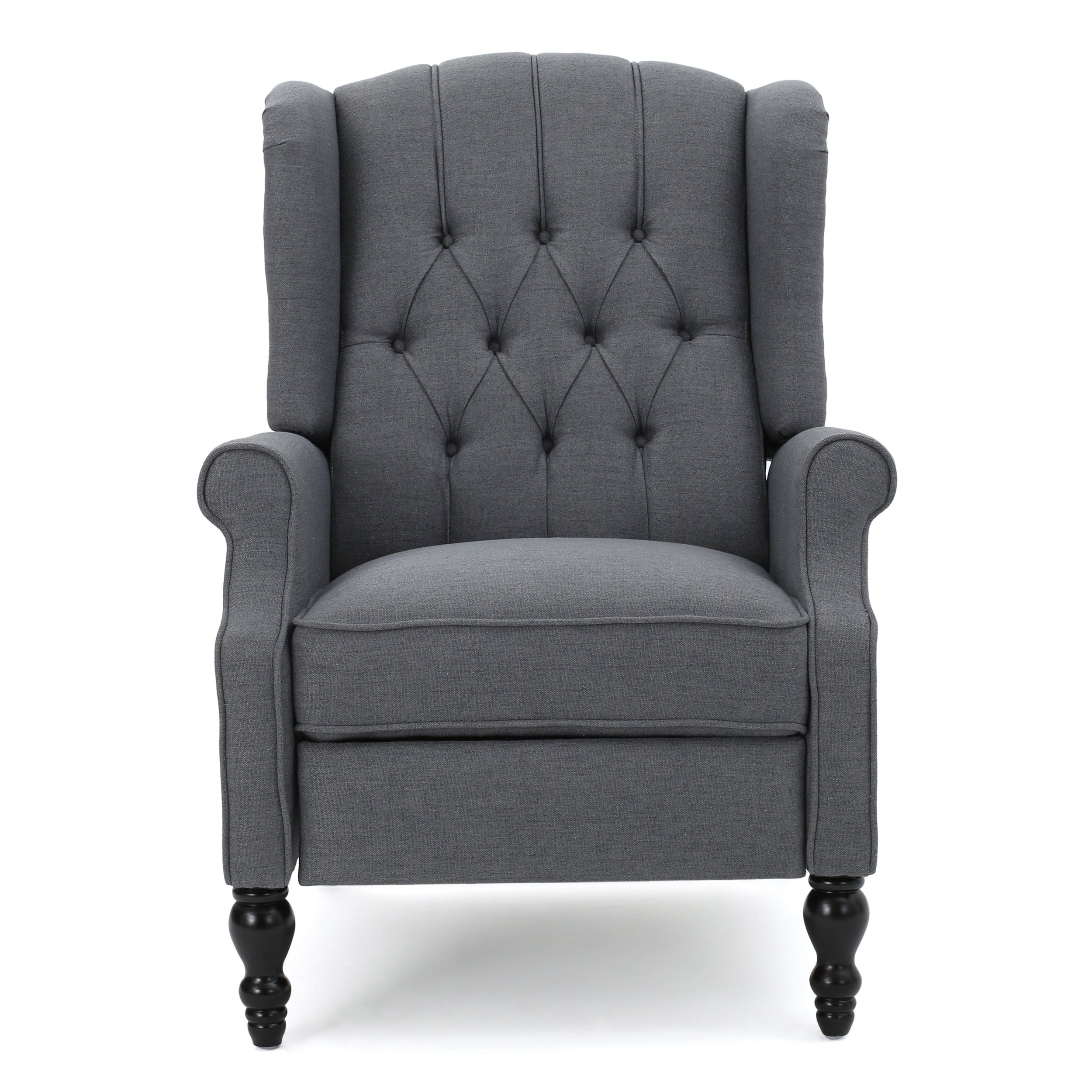 Elizabeth Tufted Back Recliner