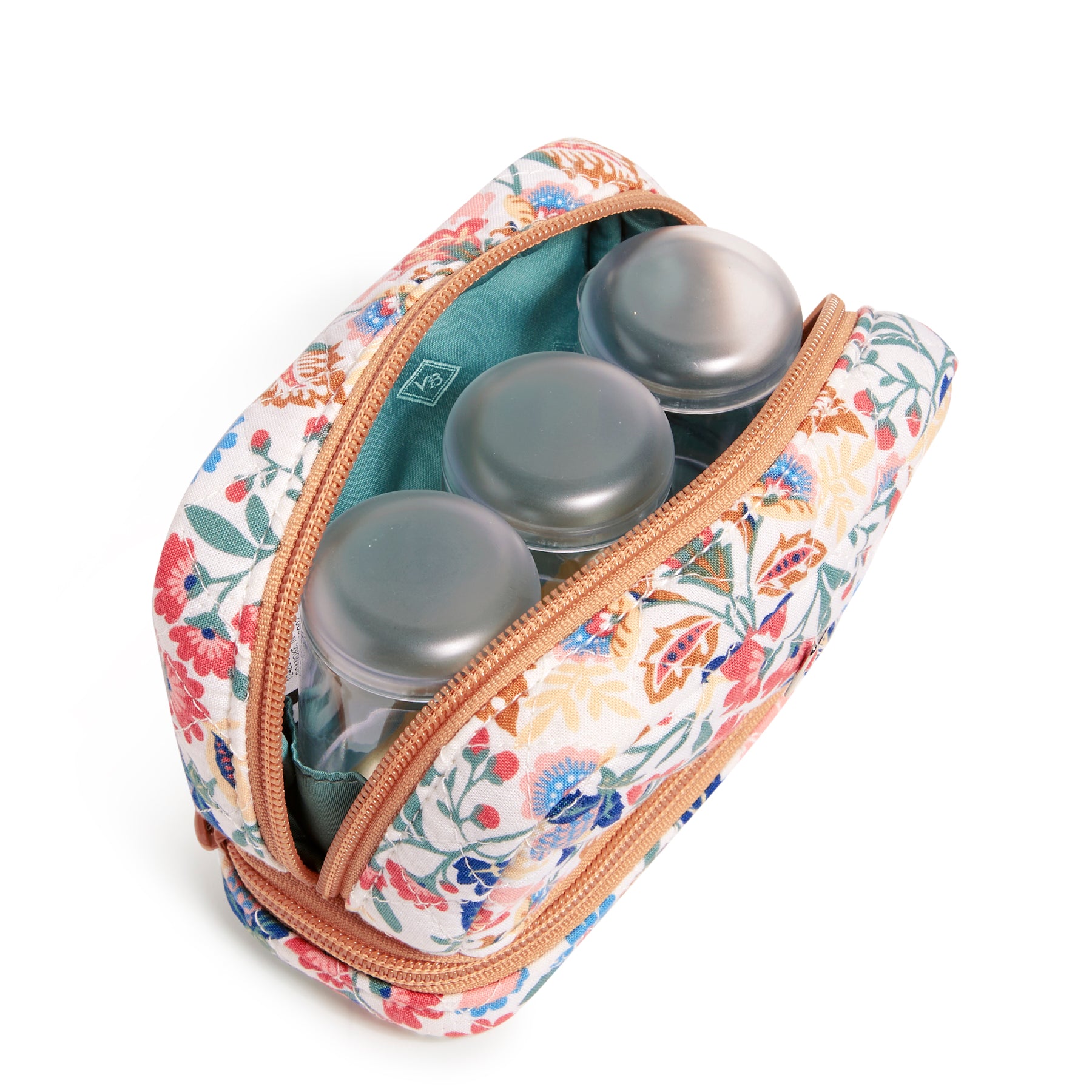 Deluxe Travel Pill Case