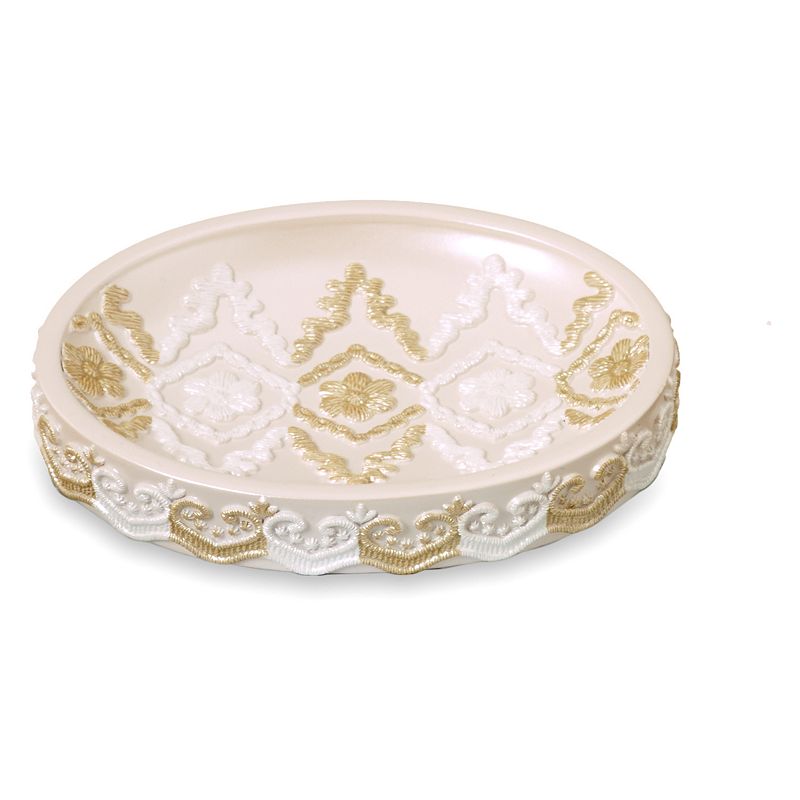 Popular Bath Arabella Soap Dish