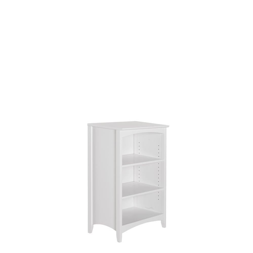 Shaker Style Bookcase   36\