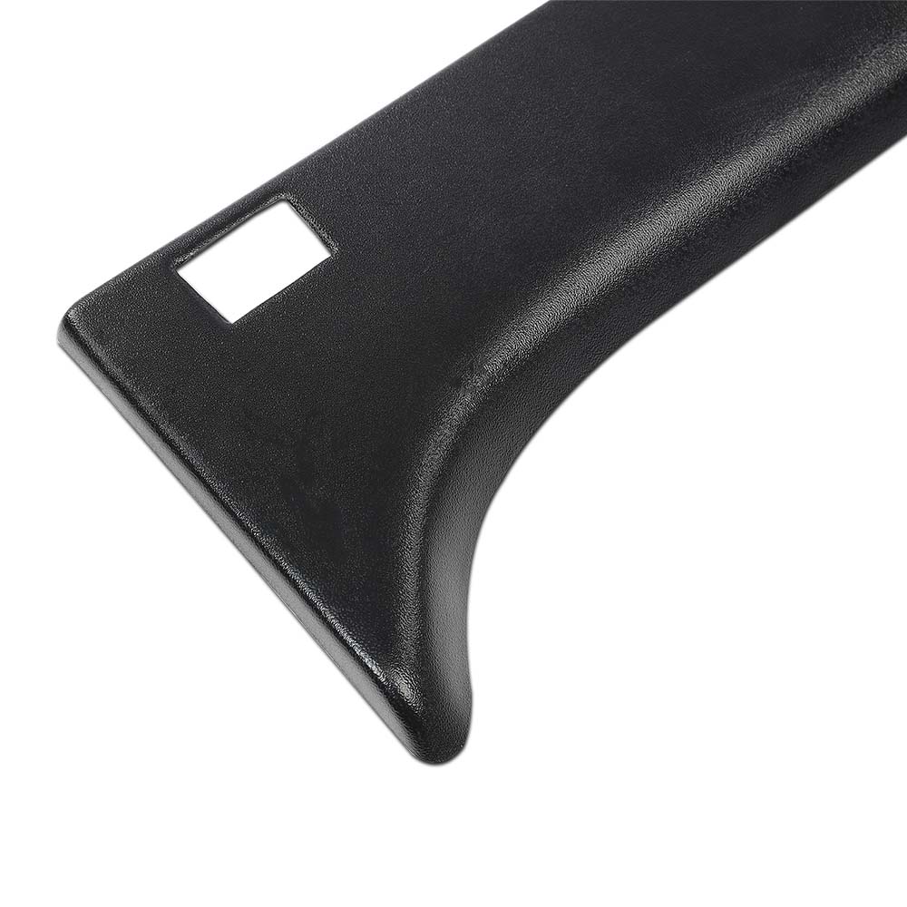 G-Plus LH RH Bed Rail Caps Fit for 1999-2005 Chevy Silverado GMC Sierra 1500 Stepside