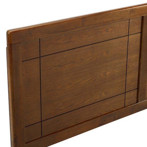 Archie Wood Headboard - - 32020251