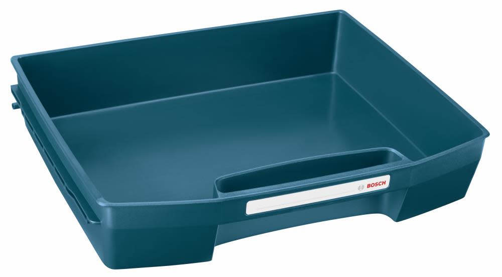 Bosch Open Drawer for L-Boxx-3D LST92-OD from Bosch