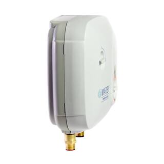 MAREY 2.0 GPM Electric Tankless Water Heater Power Pack - 220-Volt PPXE5