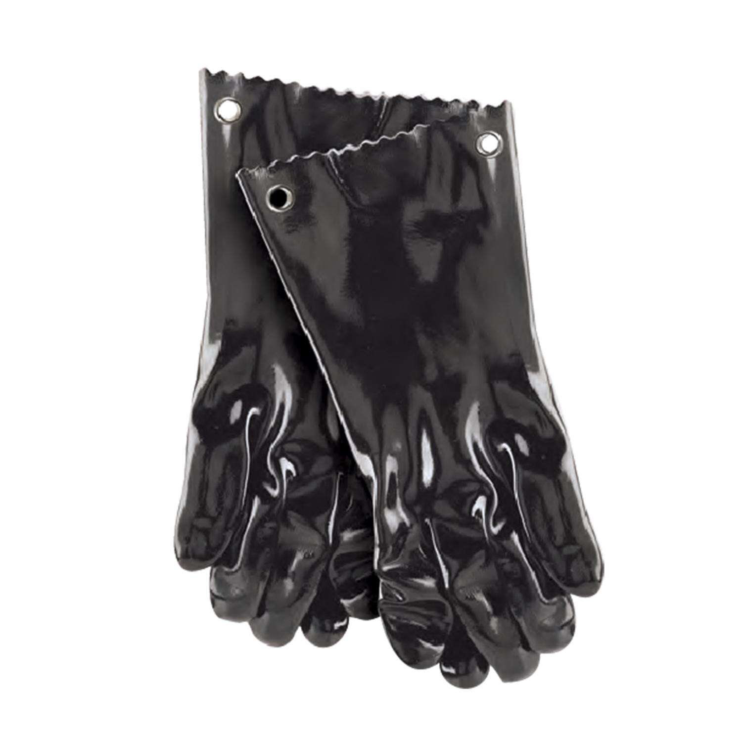 Grill Mark Rubber Grilling Glove 1 pk