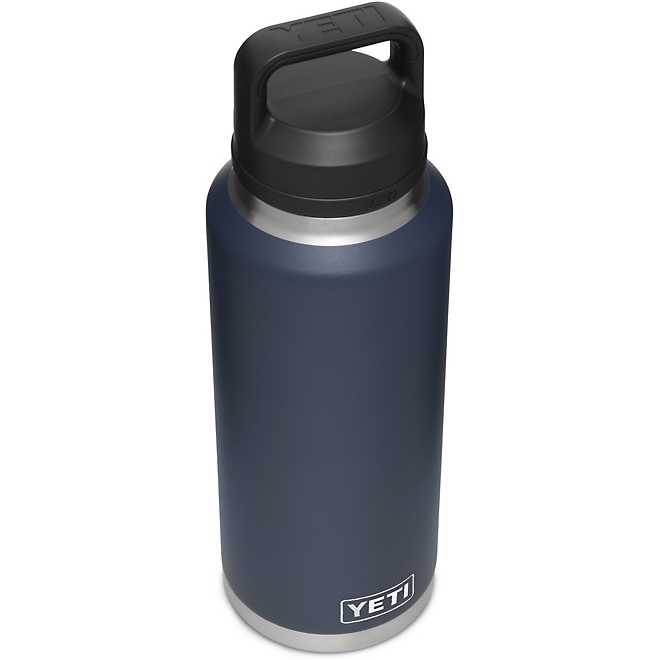 Yeti Rambler 46 oz Bottle with Chug Cap