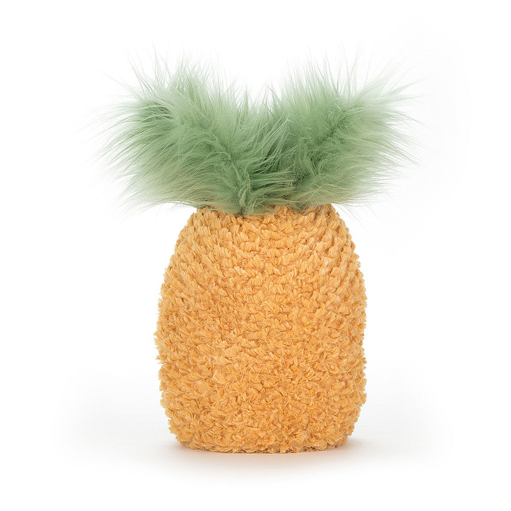 Amuseable Pineapple by Jellycat