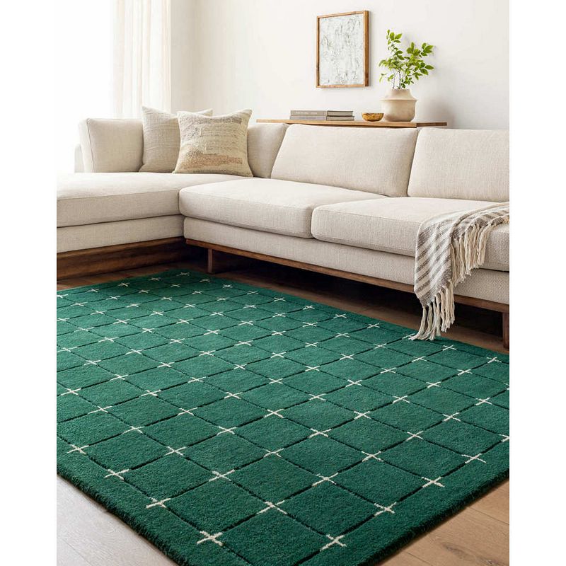 Richad Modern Area Rug