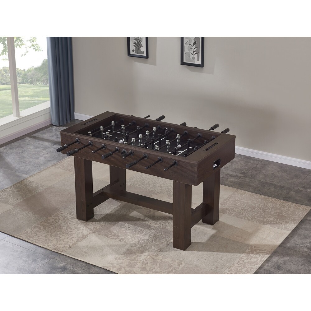 Wilson Foosball Table   N/A