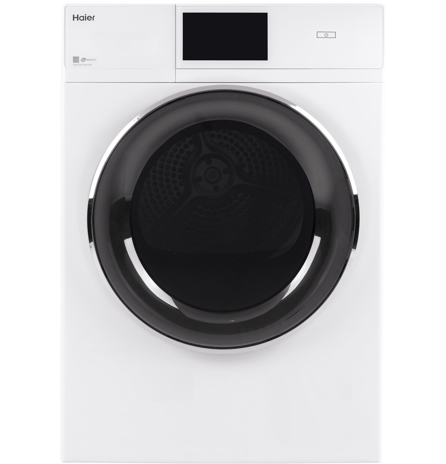 Haier QFD15ESSNWW 4.3 Cu.Ft. Capacity Smart 24