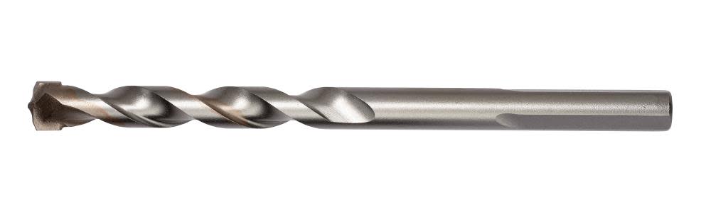 Milwaukee 3-Flat Secure-Grip Hammer-Drill Bit 7/16 In. x 4 In. x 6 In. 48-20-8825 from Milwaukee