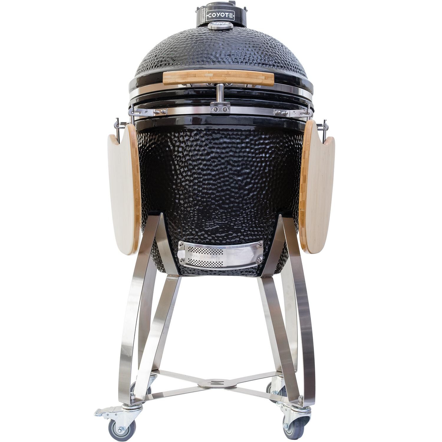 Coyote Asado Ceramic Grill