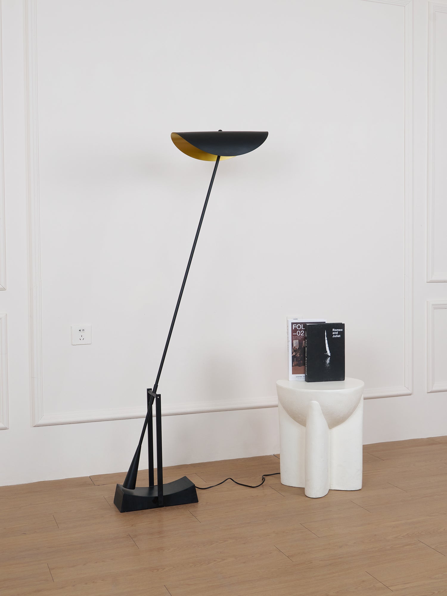 YIU-X Floor Lamp