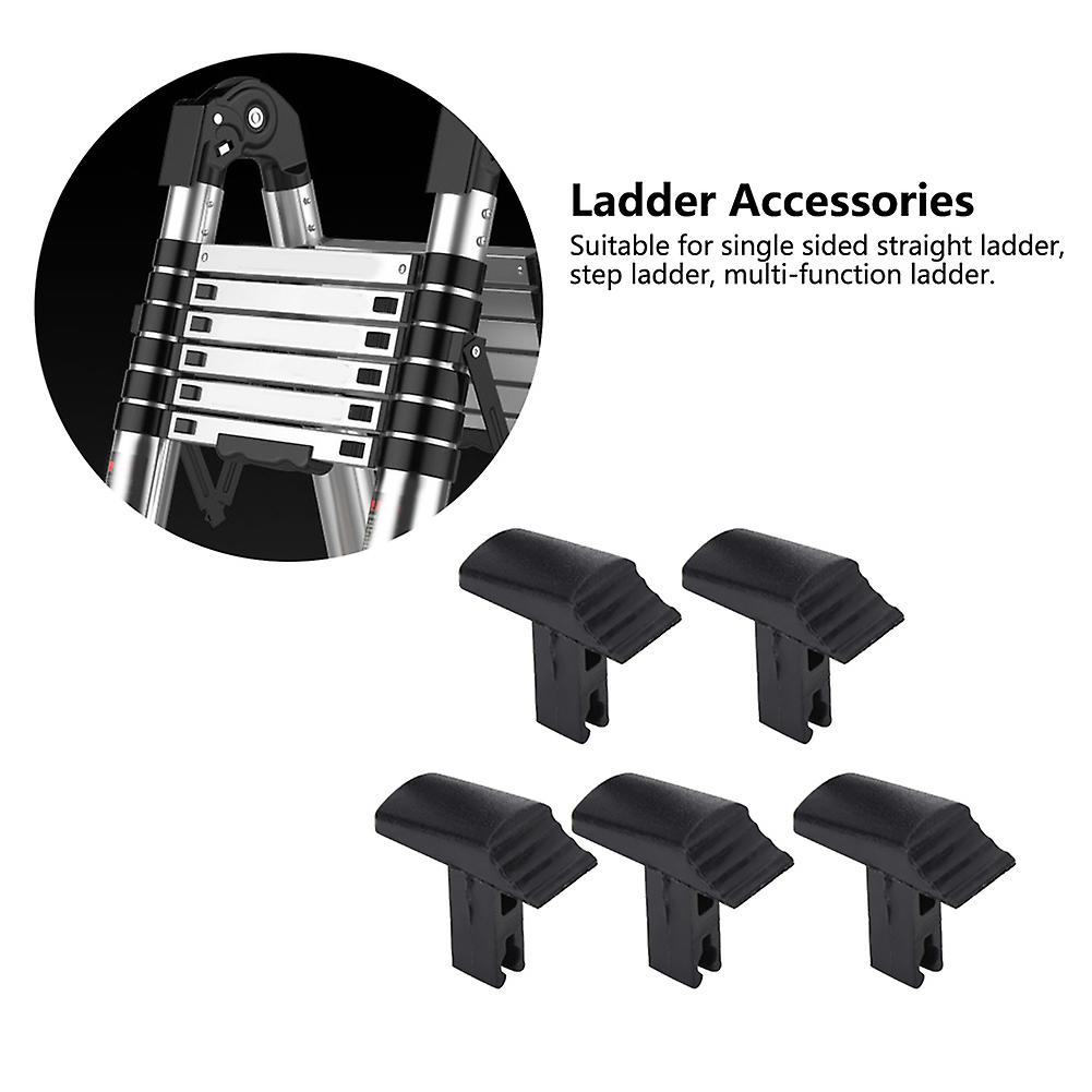 5pcs Telescopic Ladder Switch Lift Ladder Universal Switch Replacement Accessories