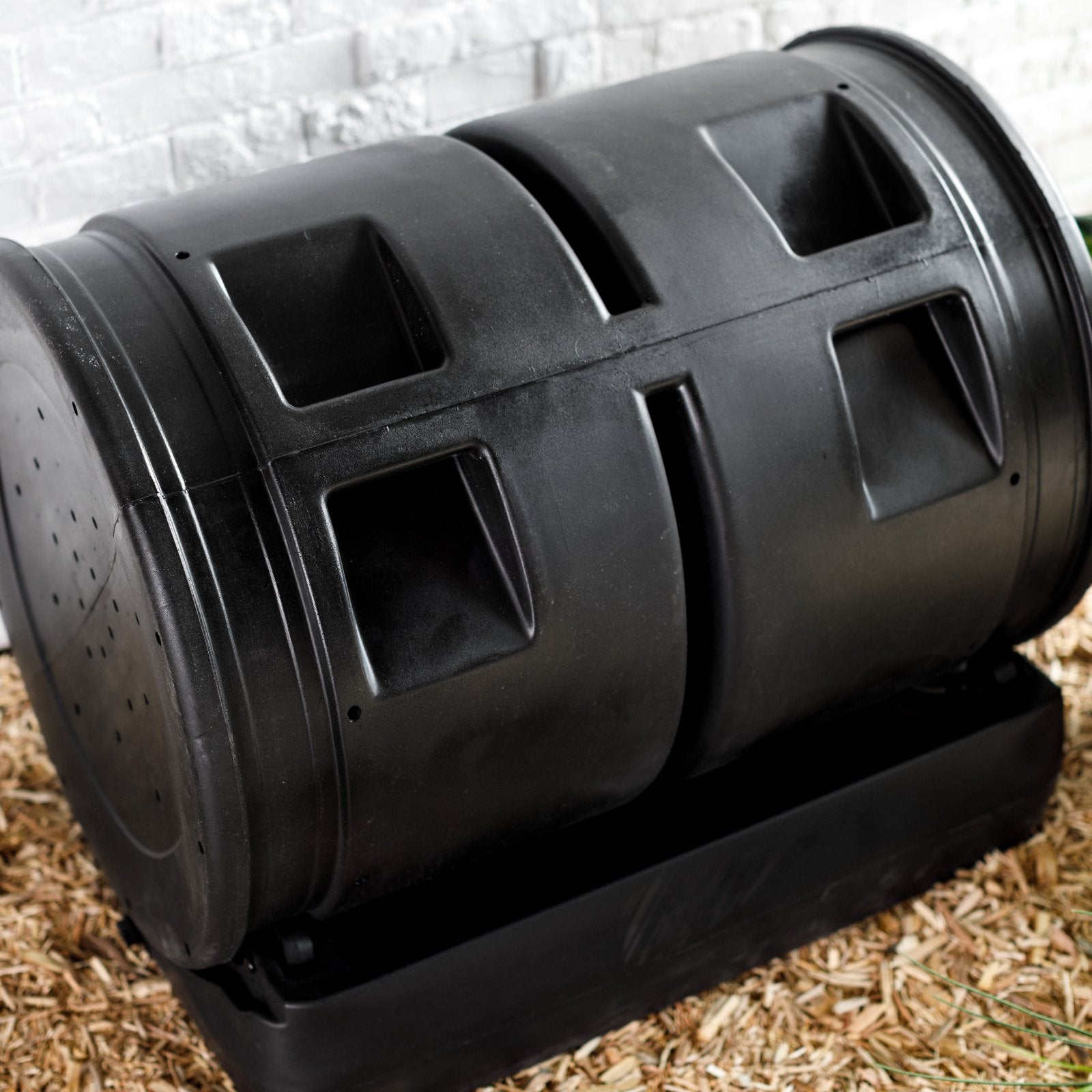 Good Ideas Compost Wizard Dueling Tumbler