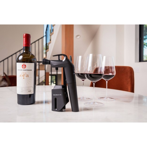 Coravin Timeless Three Wine Preservation System