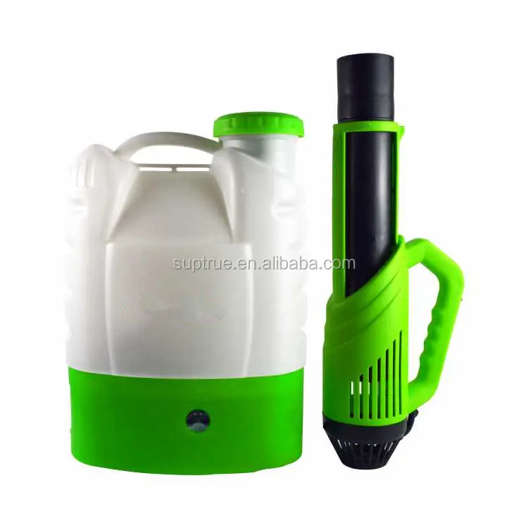 wholesale handheld electrostatic sprayer 110v with electrostatic sprayer gun for garden agricultural