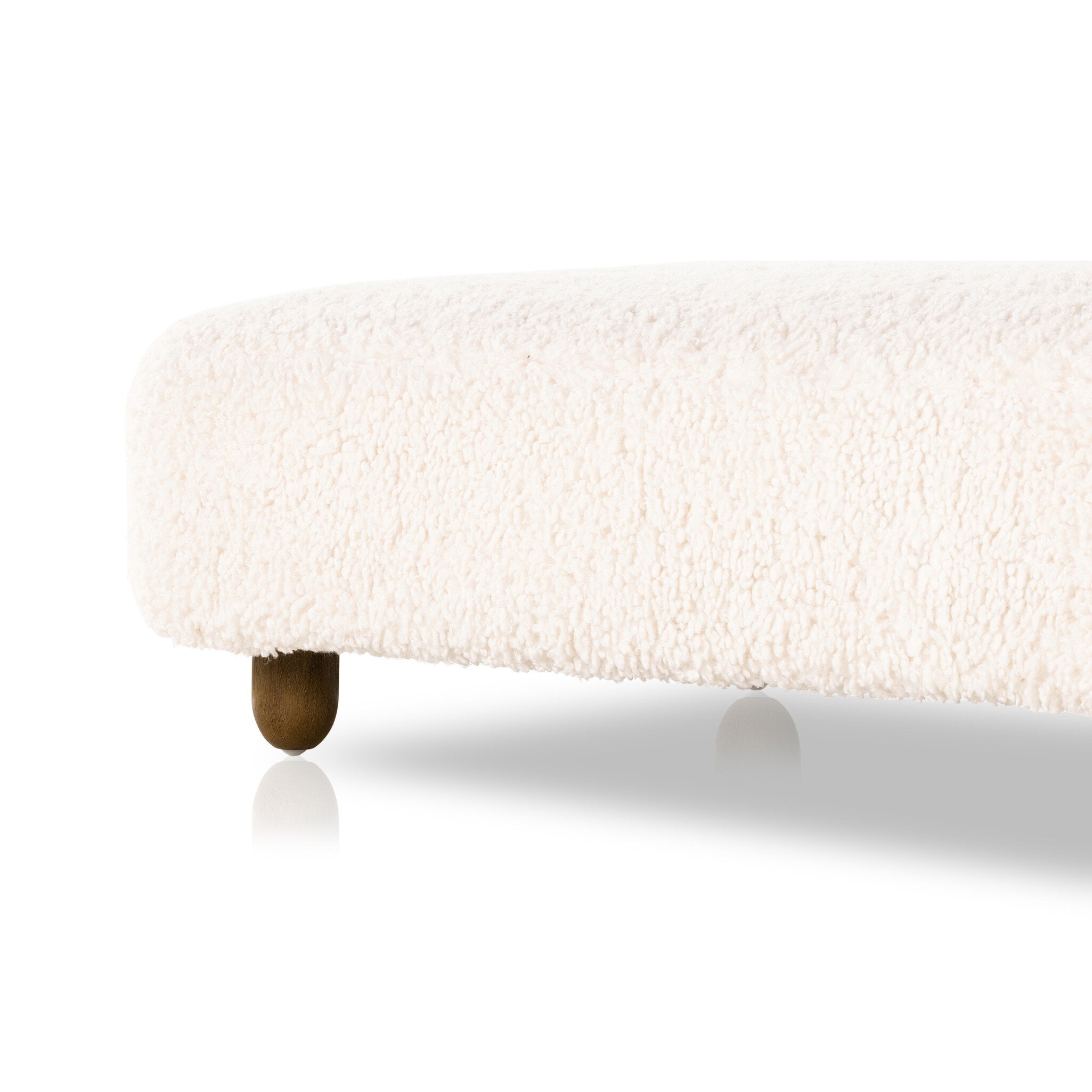 Abbott Ottoman