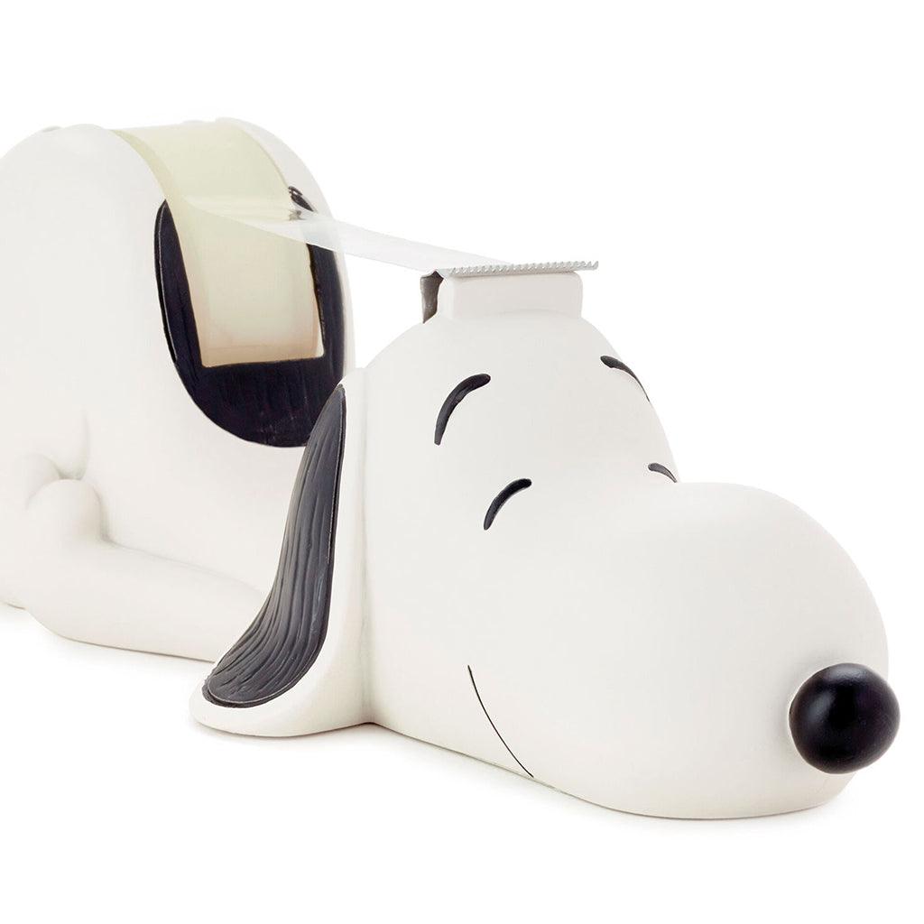 Hallmark  Peanuts® Snoopy Tape Dispenser