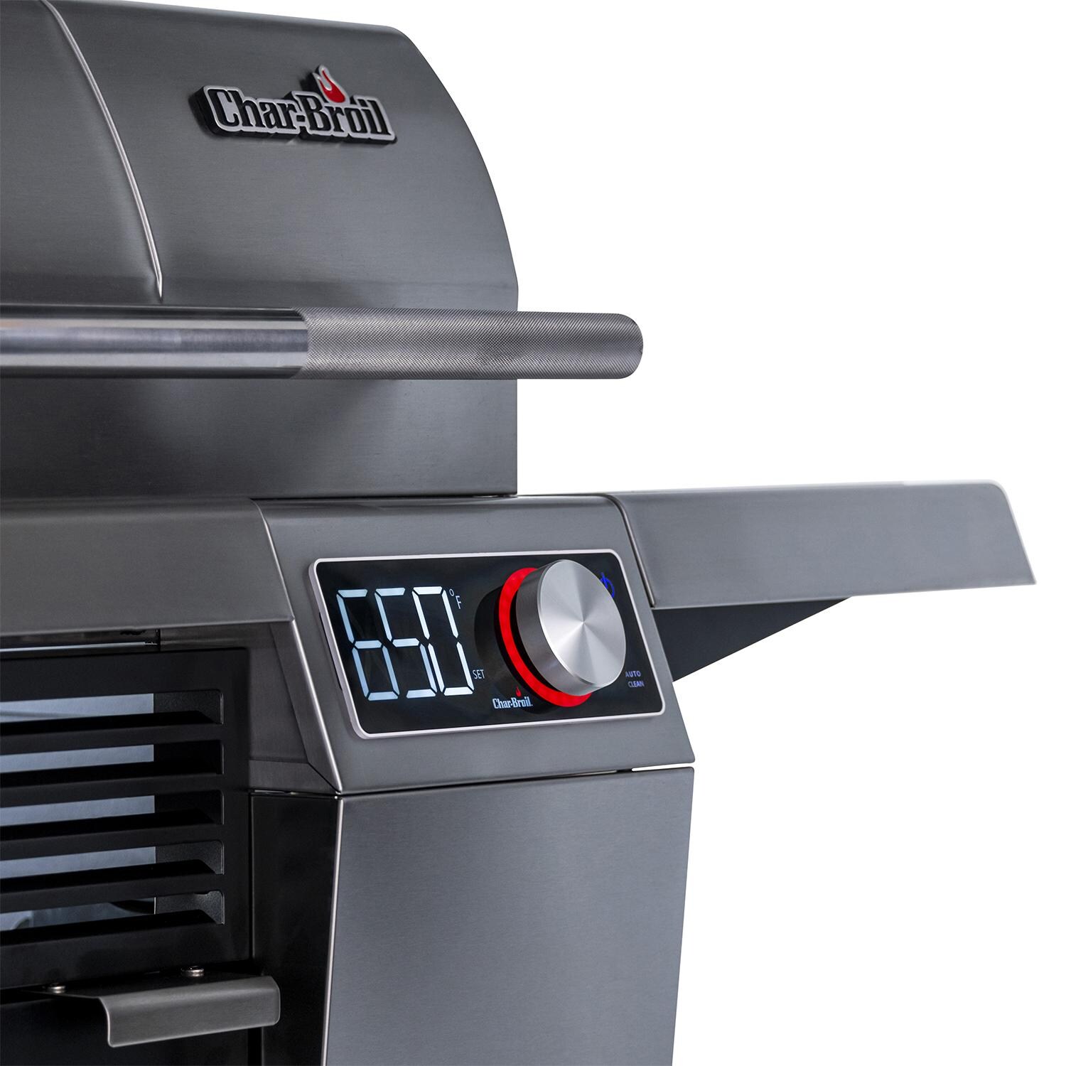 Char-Broil Edge Electric Grill