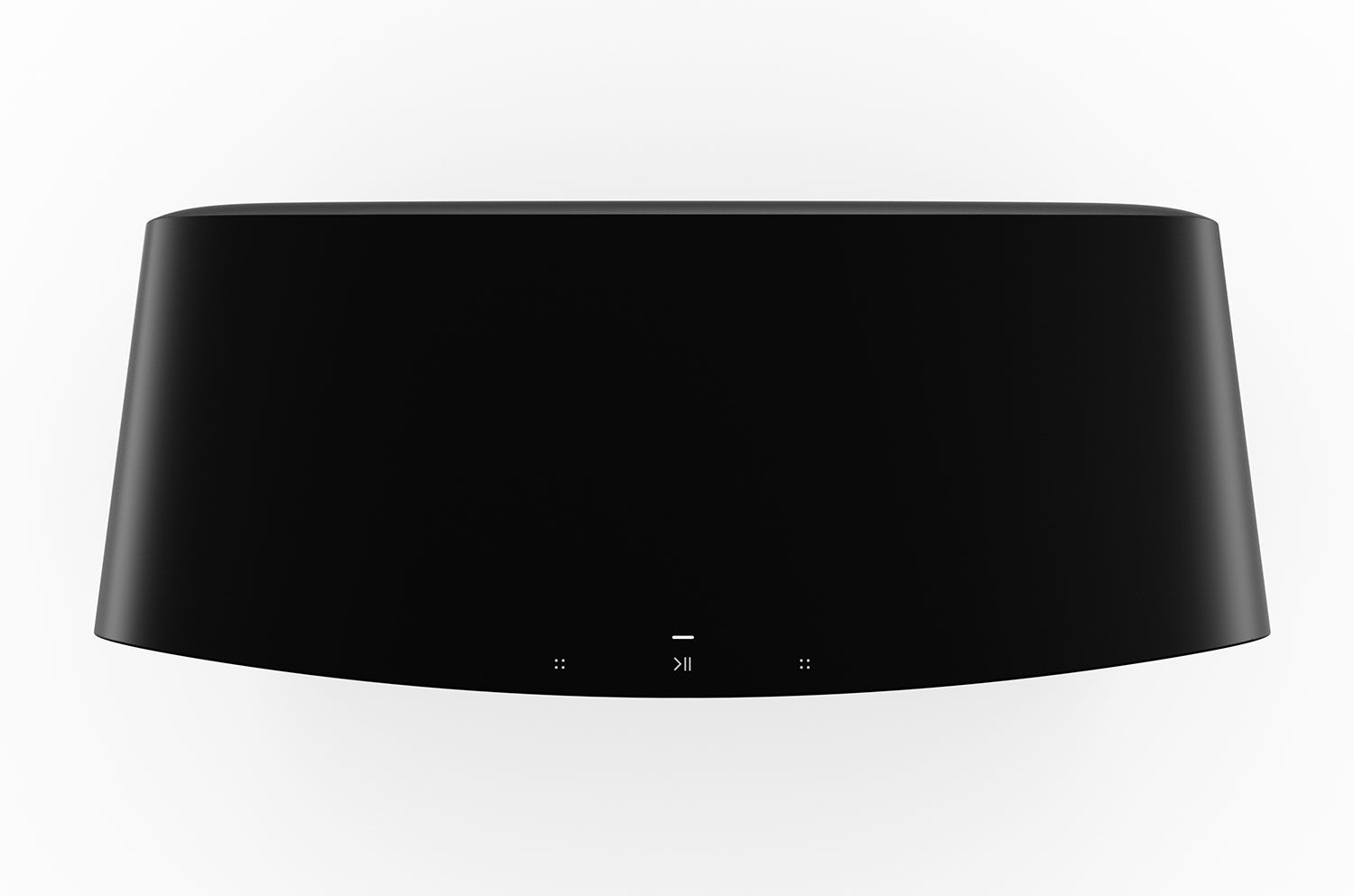 SONOS Five Black Speaker