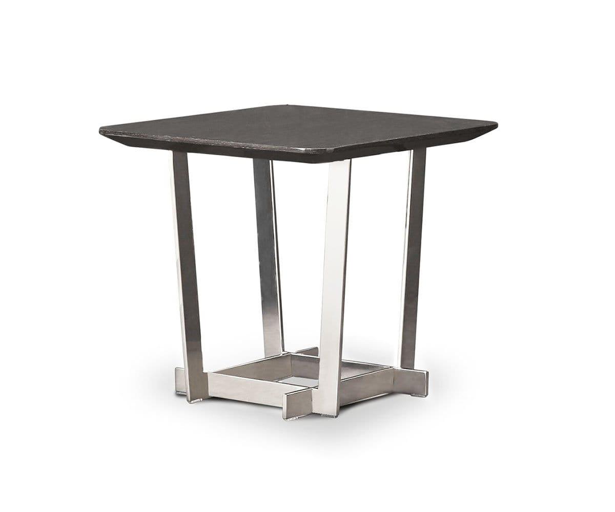 Sieva End Table