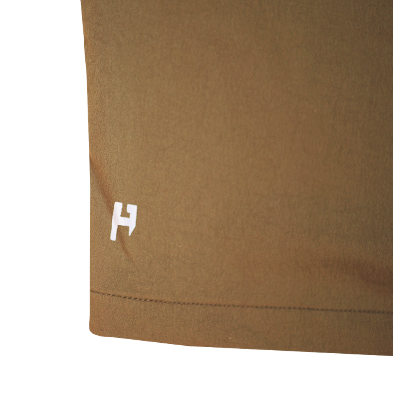 A.T. Short - Tan by Handup Gloves