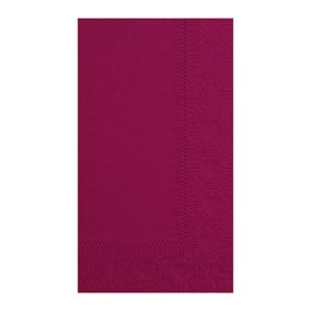 Hoffmaster Dinner Napkins  2 Ply  15 x 17