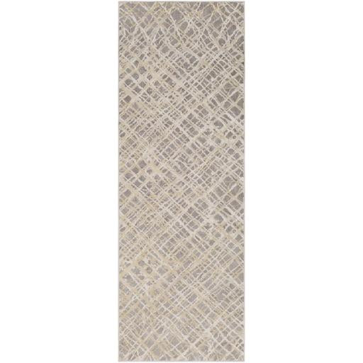 Tibetan Tbt-2316 Charcoal Rug in Various Sizes