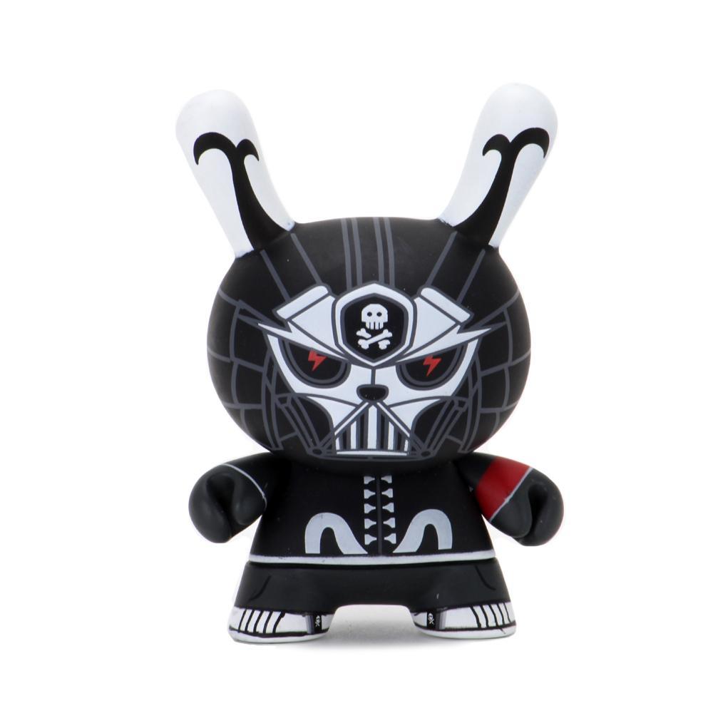 Kidrobot Exquisite Corpse Dunny Series