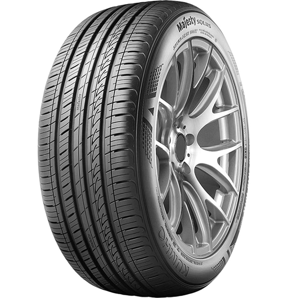 Kumho Majesty Solus 225/45R17 SL High Performance Tire