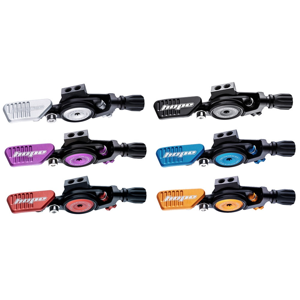 Hope Dropper Lever