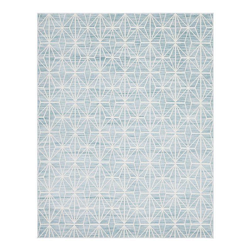 Jill Zarin Fifth Avenue Uptown Rug