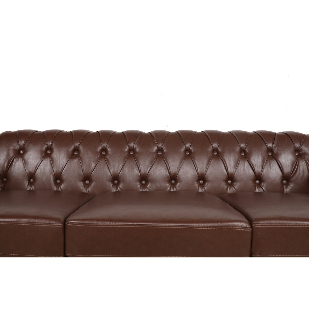 3 Seater Sofa 84\